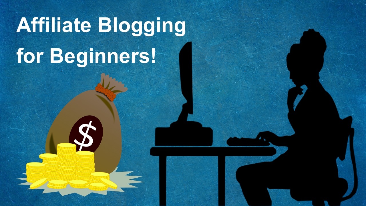 Affiliate Marketing for Beginners!